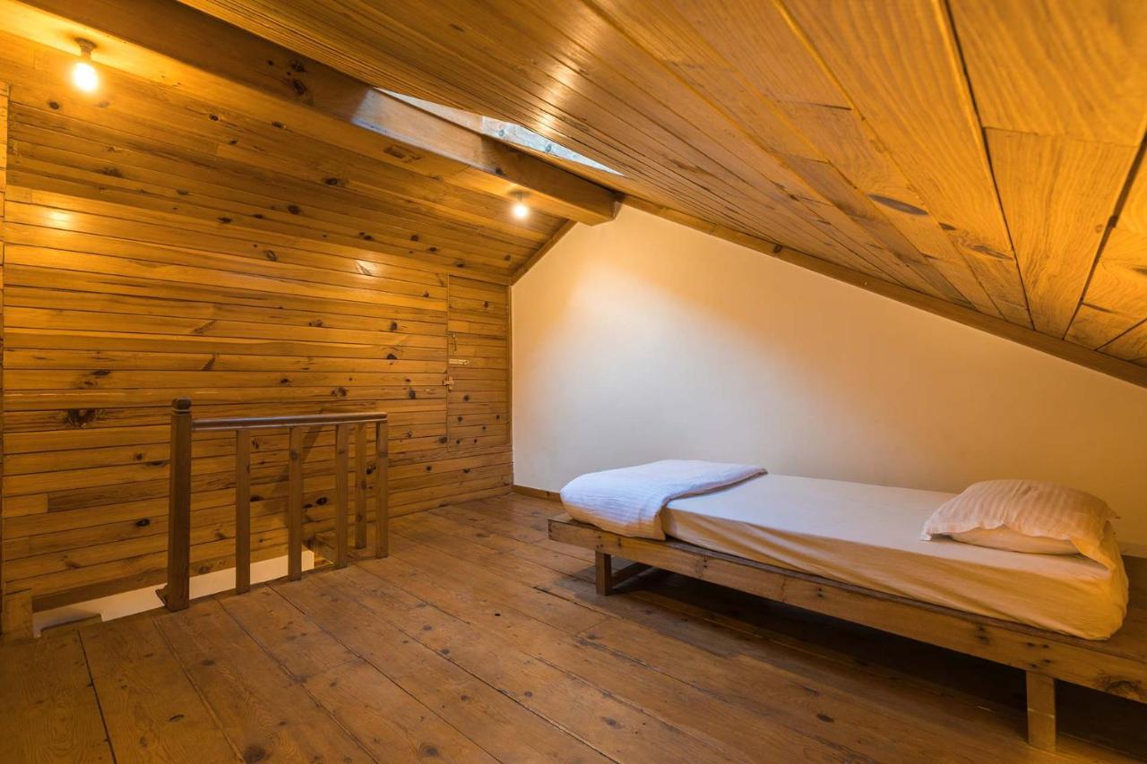 Stayvista At Casa Bella Vista- Mall Road Manali  Bagian luar foto
