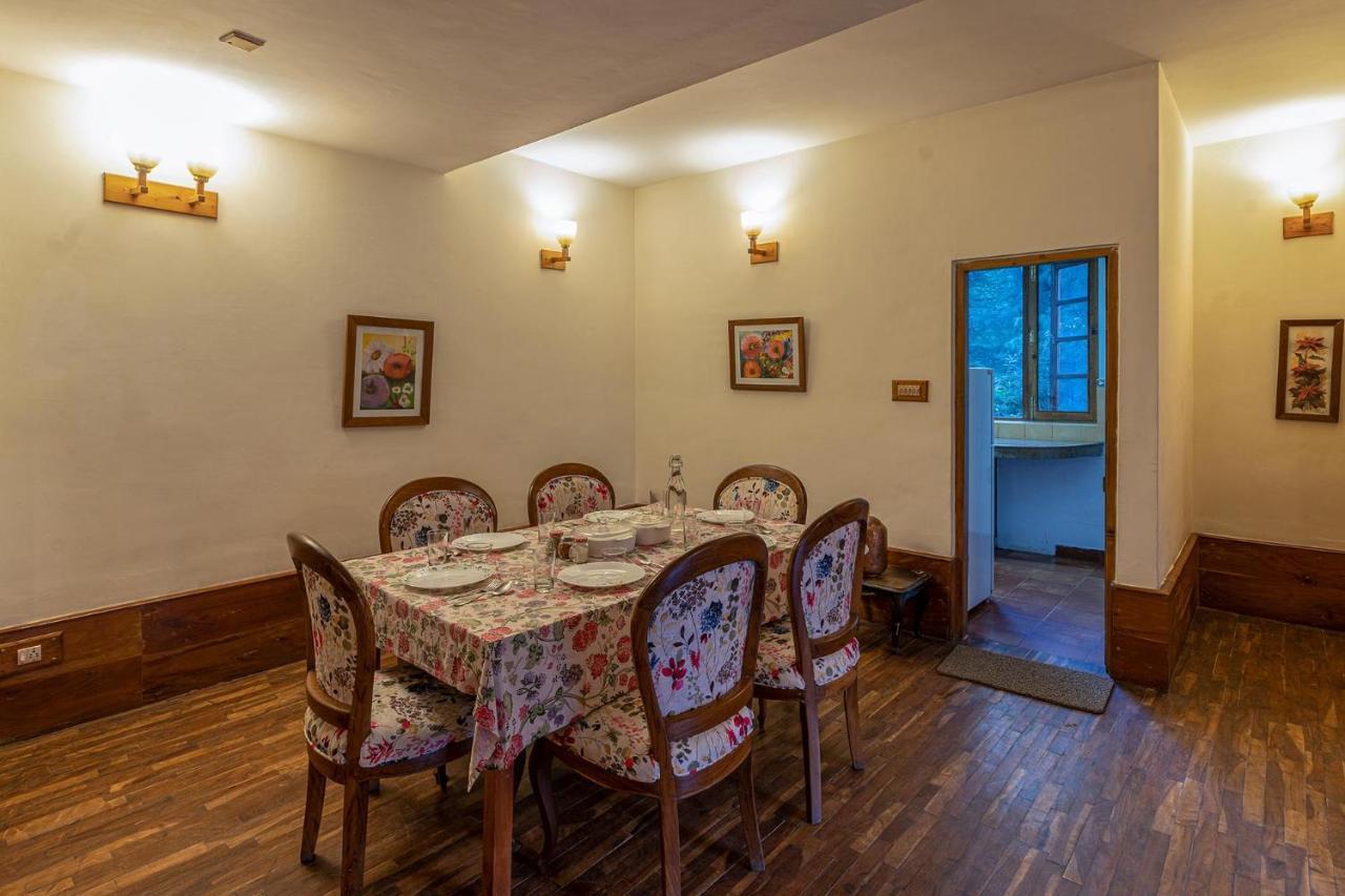 Stayvista At Casa Bella Vista- Mall Road Manali  Bagian luar foto
